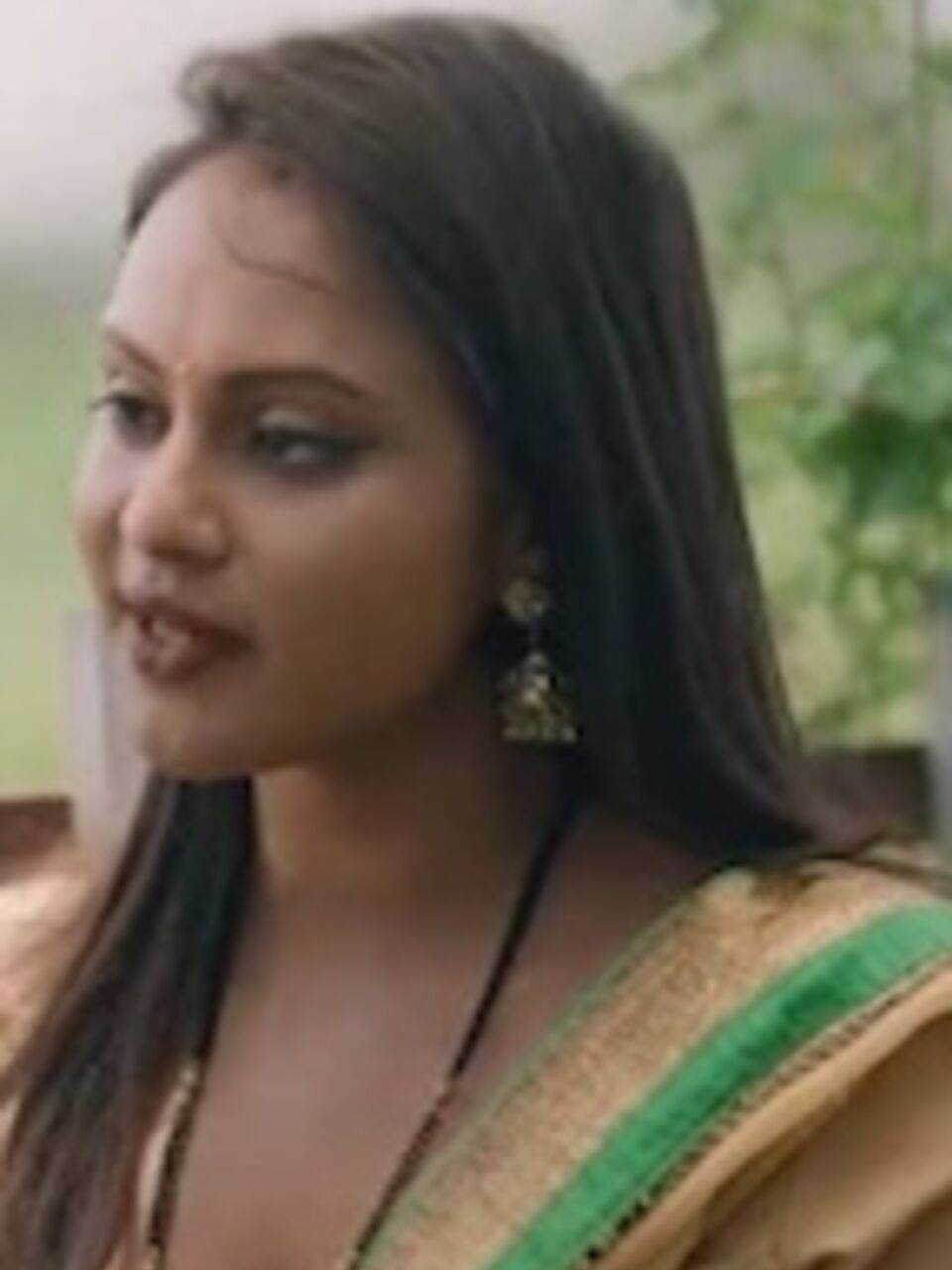 Tanisha Kanojia